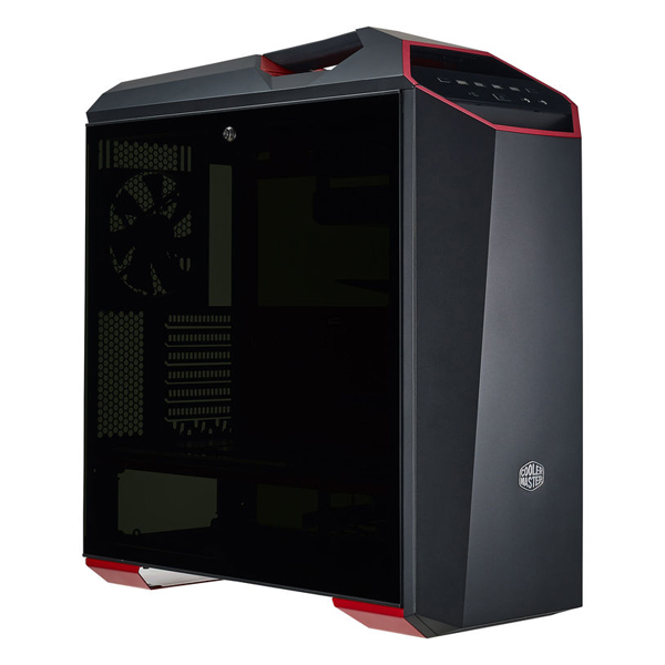 Cooler Master MasterCase Maker 5t Mid Tower Case