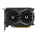 ZOTAC GAMING GEFORCE GTX 1650 SUPER TWIN FAN 4GB Graphics Card - Black