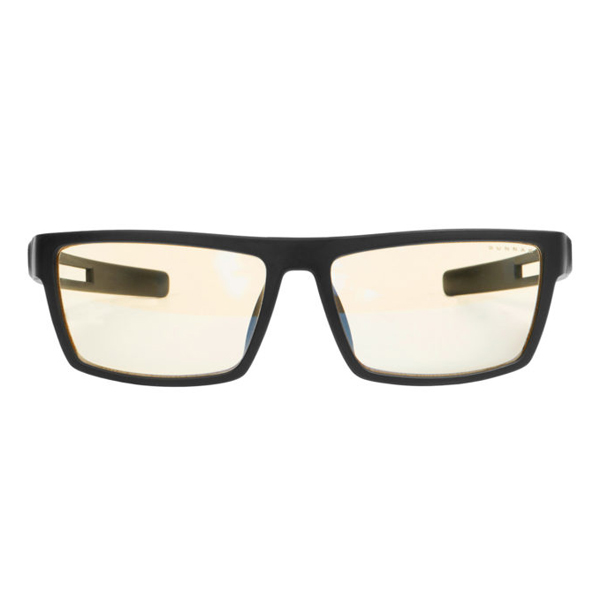 Gunnar VALVE Gaming Glasses - Onyx Amber