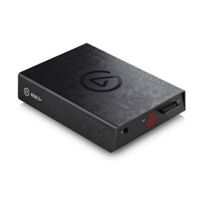 ELGATO Game Capture 4K60 S+