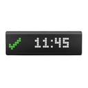 LaMetric TIME Wi-Fi Clock for Smart Home