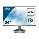 AOC I2490VXQ 23.8 Inch Full HD 60Hz Monitor