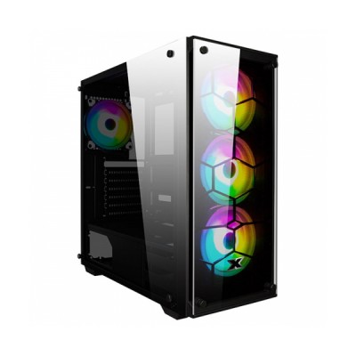 Xigmatek Venom X Mid Tower Case