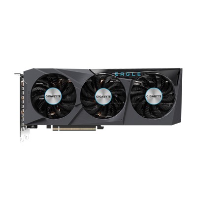 Gigabyte GeForce RTX 3070 EAGLE OC 8G Graphics Card - REV 2.0