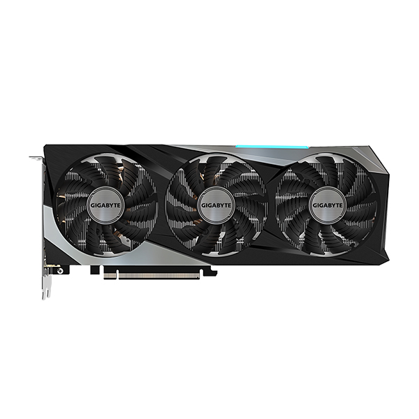 GIGABYTE  NVIDIA GEFORCE RTX 3070 GAMING OC 8GB Rev. 2.0 Graphics Card - Black