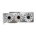 GIGABYTE GEFORCE RTX 3080 VISION OC 10GB Graphics Card - White