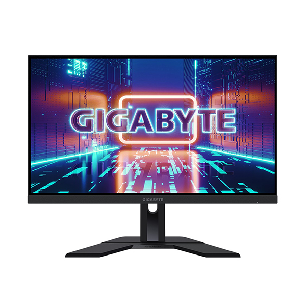 GIGABYTE M27F 27 Inch 144Hz Full HD Gaming Monitor - Black