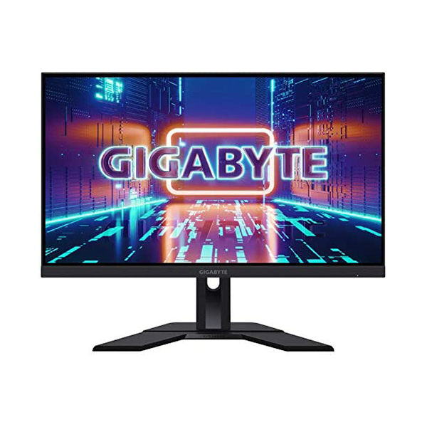 GIGABYTE M27Q 27 Inch QHD 170Hz HDMI 2.0 Gaming Monitor - Black