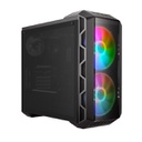 Cooler Master MasterCase H500 ARGB Mid Tower Case