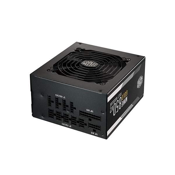 Cooler Master MWE Gold V2 850W Power Supply Unit