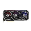 Asus ROG Strix Geforce RTX 3090 Gaming OC 24GB Graphics Card