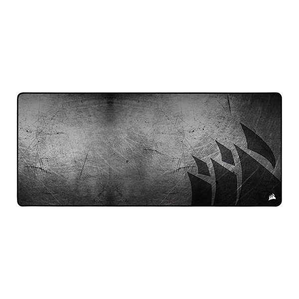 CORSAIR MM350 PRO Spill-Proof Extended-XL Mouse Pad - Black