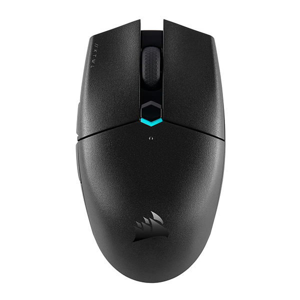 CORSAIR ICUE KATAR PRO RGB Wireless Gaming Mouse - Black