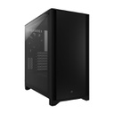 Corsair 4000D Mid Tower Case - Black