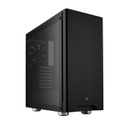 Corsair Carbide Series 275R Mid Tower Case - Black