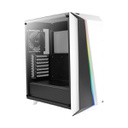 Aerocool Cylon Pro RGB Mid Tower Case - White