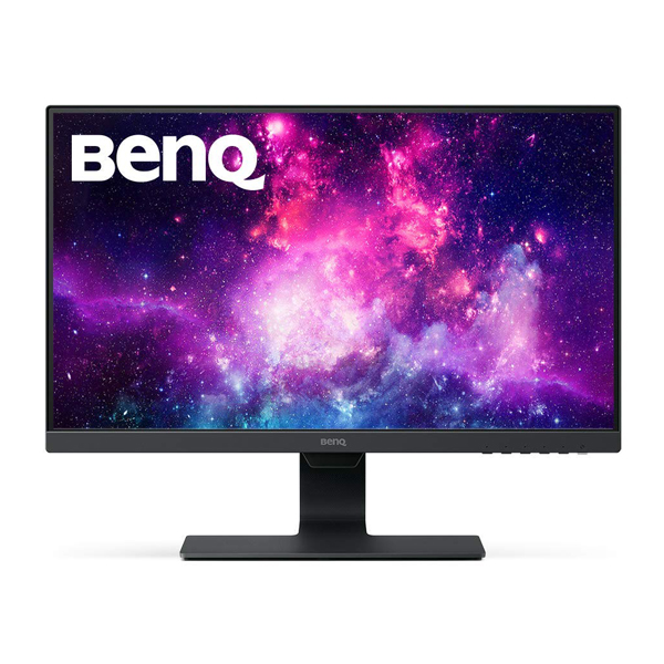 BENQ GW2780 27 Inch Full HD 60Hz Monitor - Black