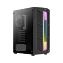 Aerocool Prime RGB Mid Tower Case