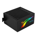 AEROCOOL LUX RGB 750W Power Supply - Black