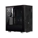 Corsair 275R Airflow Mid Tower Case - Black