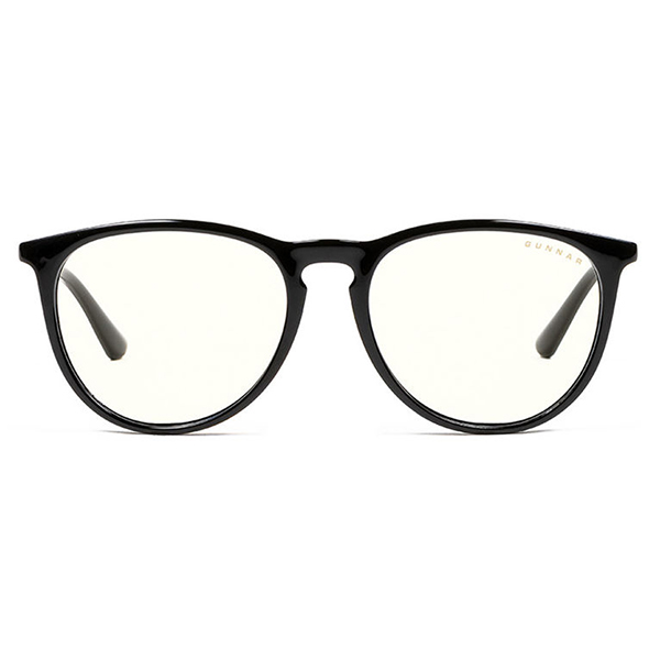 Gunnar MENLO Gaming Glasses - Onyx Liquet