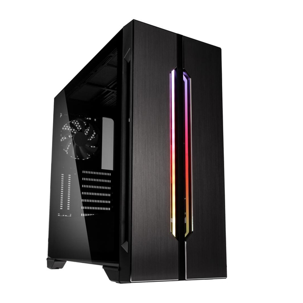 Lian Li Lancool One ARGB Mid Tower Case - Black