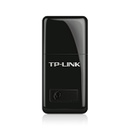 TP-Link 300Mbps Mini Wireless N USB Adapter