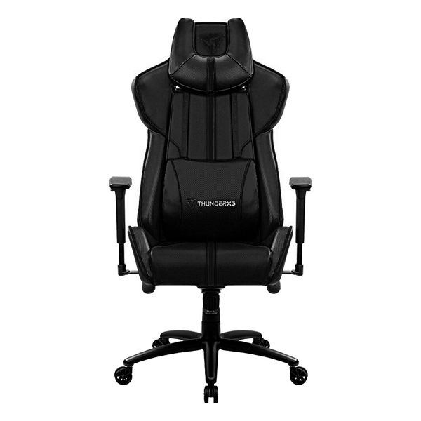 ThunderX3 Gaming Chair BC7-Black / Race-Cushion-V1