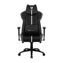 ThunderX3 Gaming Chair BC7-Black-White / Race-Cushion-V1