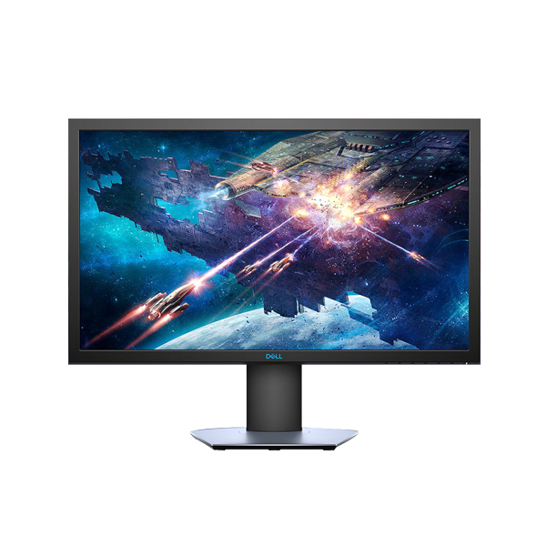 DELL S2719DGF 27 Inch 2K 155Hz Gaming Monitor - Black