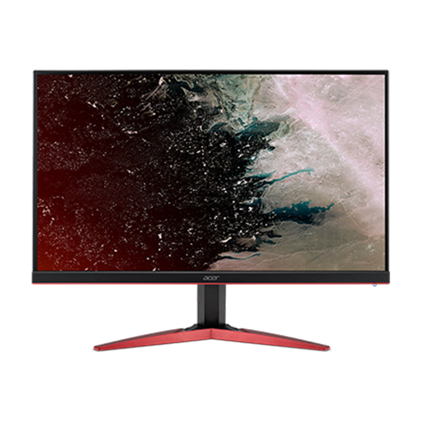 ACER KG241 24 Inch Full HD 144Hz Gaming Monitor - Black