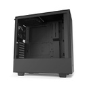 NZXT H510i Mid Tower Case - Matte Black