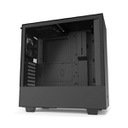 NZXT H510 Mid Tower Case - Matte Black