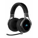 Corsair VIRTUOSO RGB WIRELESS Headset - Carbon