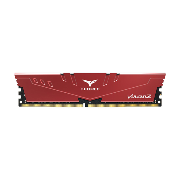 Team T-Force Vulcan Z 8GB DDR4 2666MHz Memory