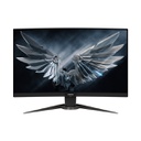 GIGABYTE AORUS CV27F 27 Inch FHD 165Hz Curved Gaming Monitor - Black