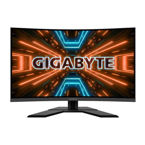 Gigabyte G32QC 32 Inch 2K 165Hz Curved Monitor