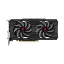 PNY GEFORCE RTX 2060 XLR8 GAMING OVERCLOCKED 6GB Graphics Card - Black