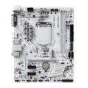 MSI H310M GAMING ARCTIC Micro ATX Motherboard - White