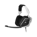 Corsair VOID RGB ELITE Headset with 7.1 Surround Sound - White