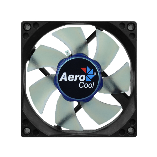 Aerocool Motion 8 Blue 3P Fan