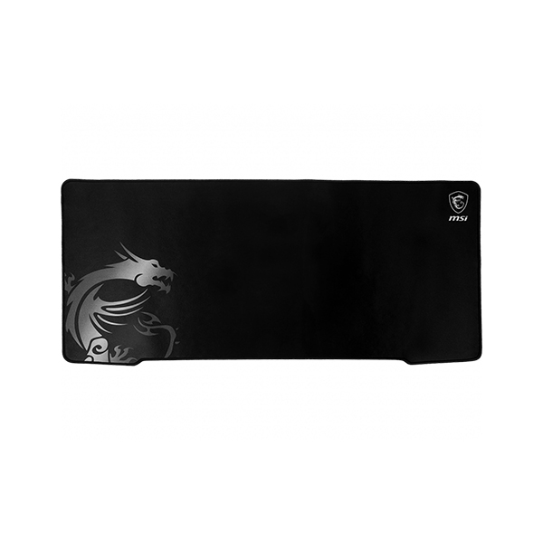 MSI AGILITY GD70 Extented Mousepad - Black