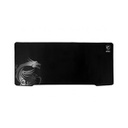 MSI AGILITY GD70 Extented Mousepad - Black