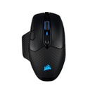 CORSAIR ICUE DARK CORE PRO RGB Wireless Gaming Mouse (EU) - Black