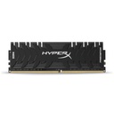 HyperX Predator 32GB(4x8GB) DDR4 3000MHz Memory Kit - Black