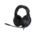 Cooler Master MH650 Gaming Headset With RGB Illumination