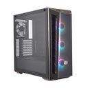 Cooler Master MasterBox MB520 ARGB Mid Tower Case