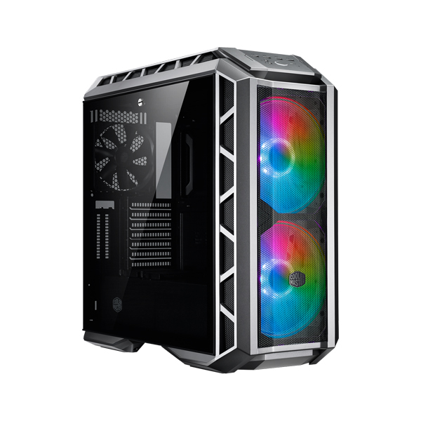 Cooler Master MasterCase H500P Mesh ARGB Mid Tower Case