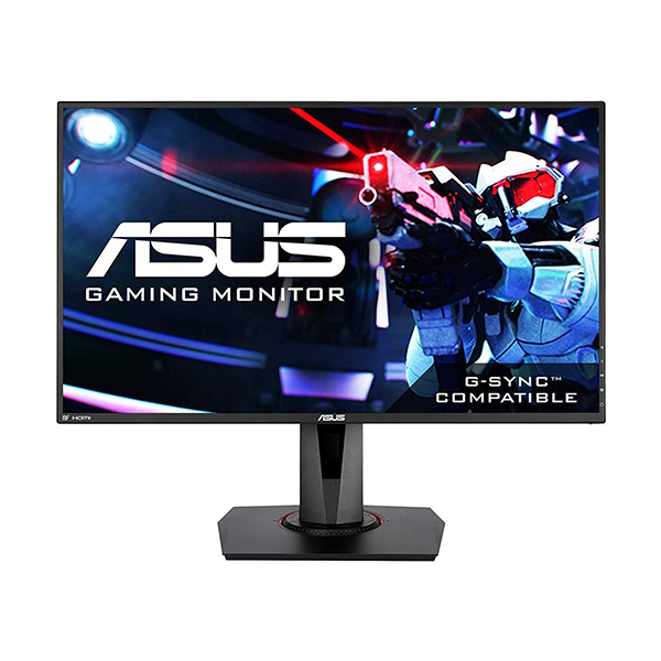 ASUS VG278QR 27 Inch 165 Hz Full HD Monitor