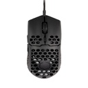 COOLER MASTER MM710 Ultra Light Weight Wired Gaming Mouse - Black
